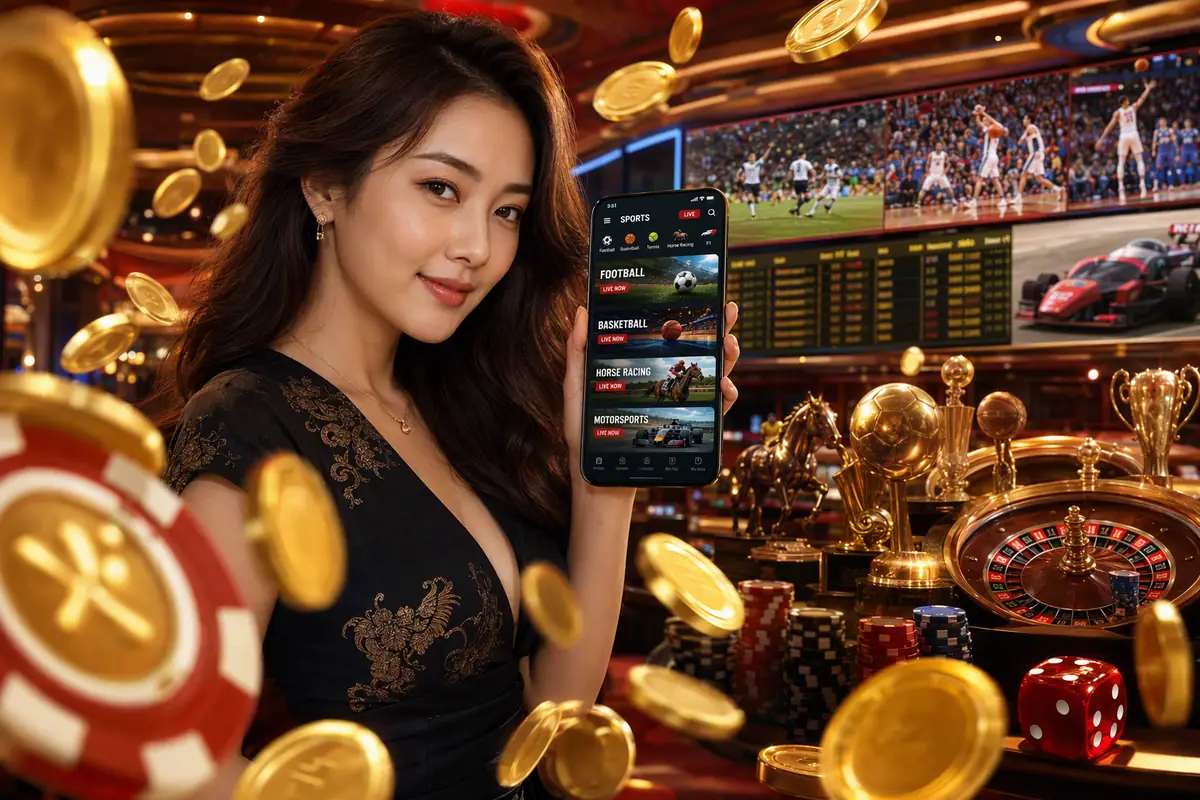 slotmy cara pilih nombor 4D