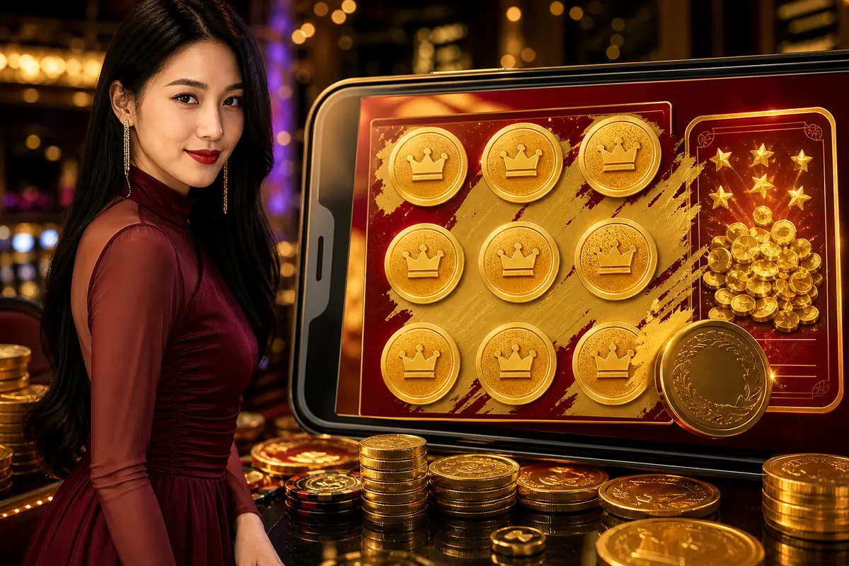 slotmy login papan pemuka akaun pemain