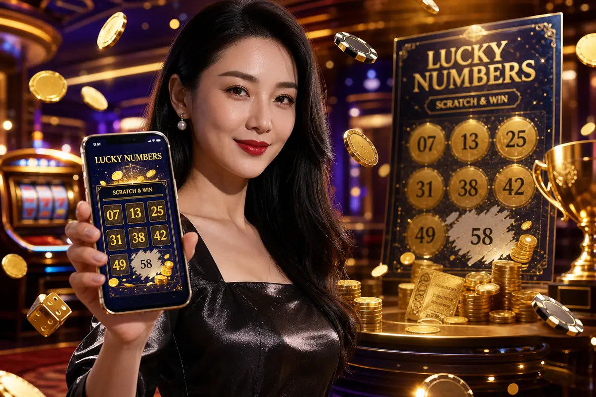 slotmy permainan live casino baccarat dalam talian