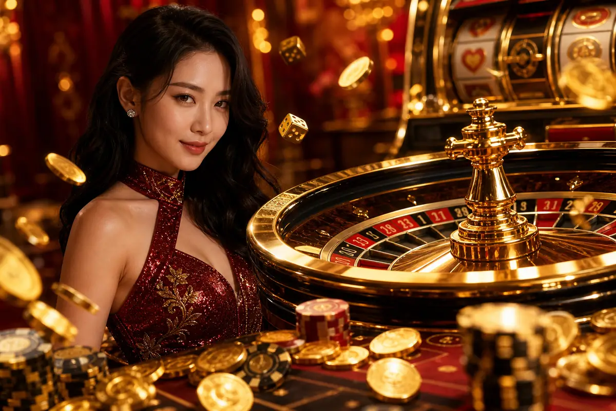 slotmy bonus selamat datang tawaran promosi