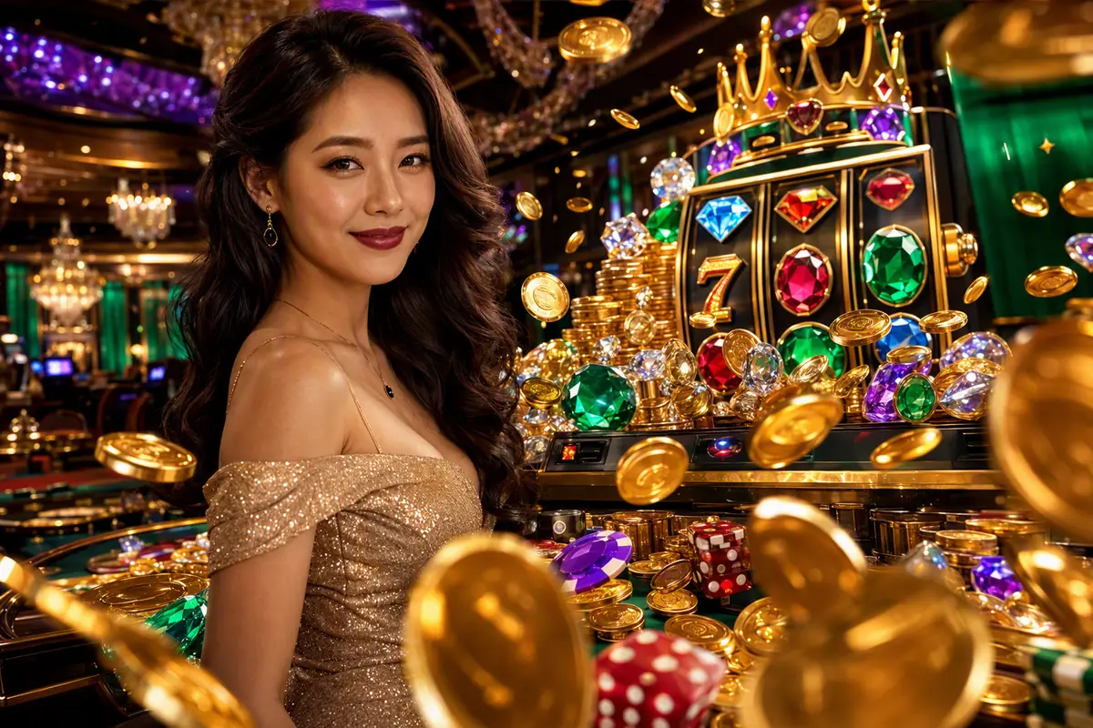 slotmy kaedah deposit TnG DuitNow crypto