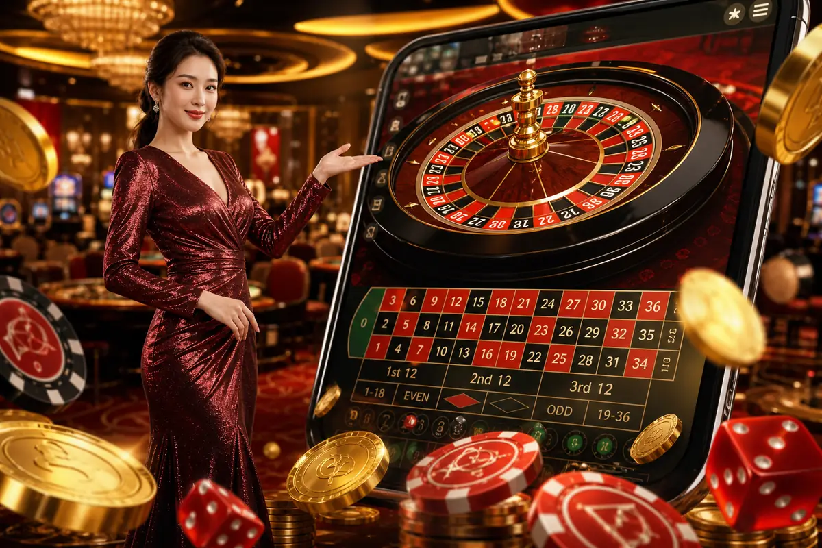 slotmy studio permainan antarabangsa barlesen