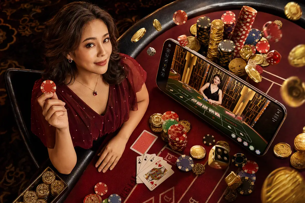 slotmy keselamatan platform judi