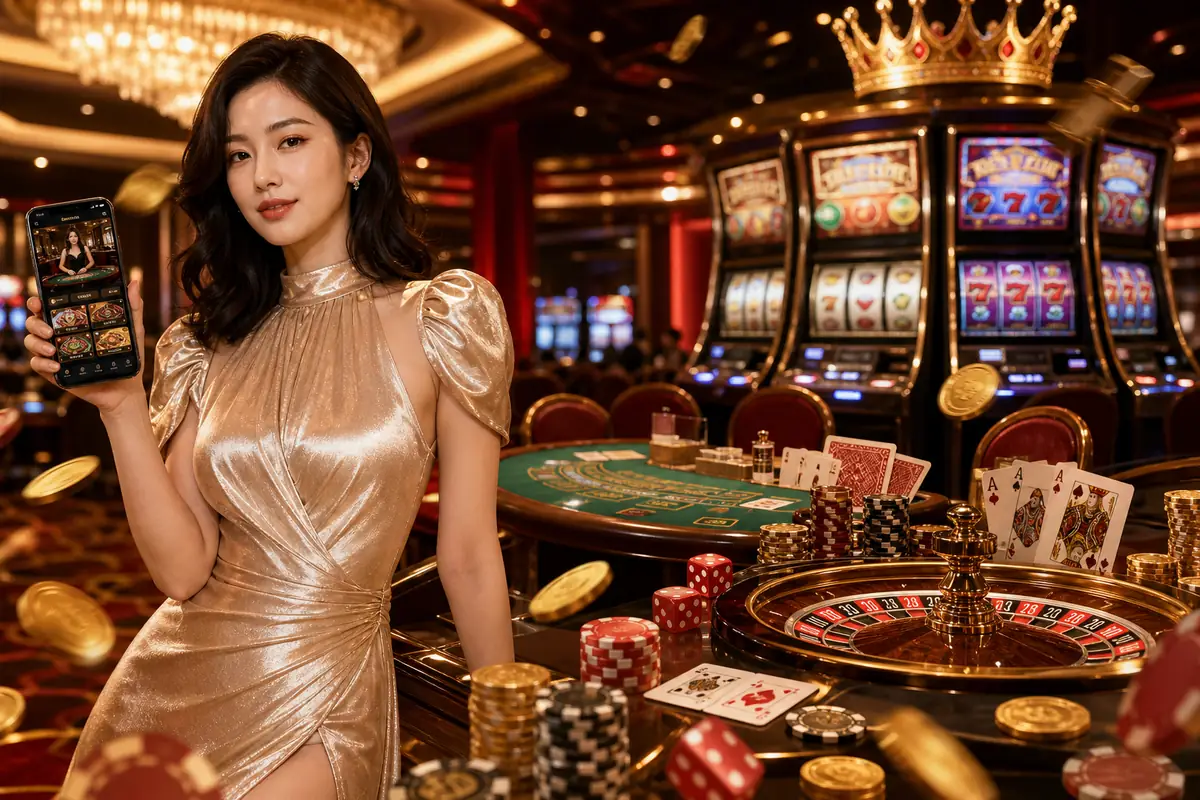 slotmy keselamatan enkripsi SSL perlindungan data